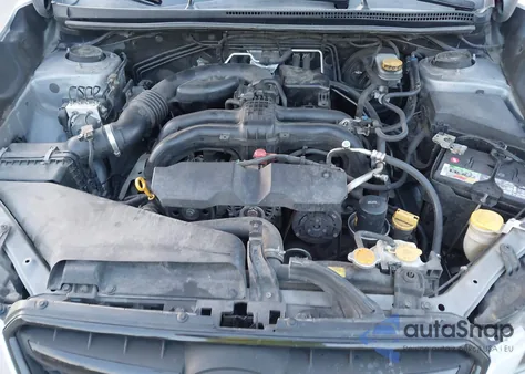 2014 Subaru Xv Crosstrek 2.0I Premium from USA, damaged, VIN JF2GPAVC5E8328169